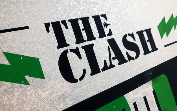 25.04.2024 | The Clash * Nick Cave * Public Enemy
