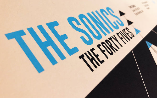 23.03.2023 | Florence + The Machine, The Sonics