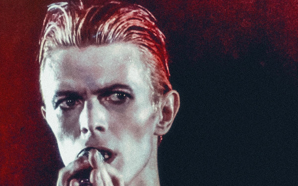 22.11.2022 | David Bowie, Isolar Tour 1976