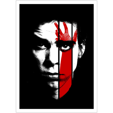 Nick Cave | Red Right Hand