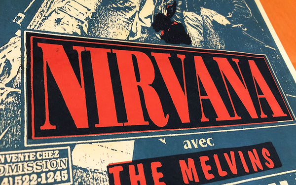 13.01.2022 | Nirvana, JLA, The Godfather