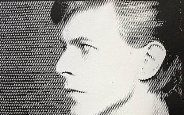 18.11.2021 | "Heroes" 1977, David Bowie X Apes of Doom