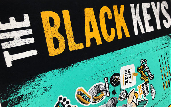 27.10.2022 | The Black Keys, alt-J, QOTSA