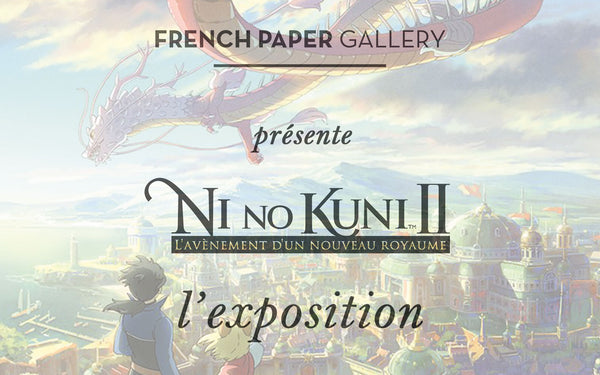 Ni no Kuni II: L’avénement d’un nouveau Royaume