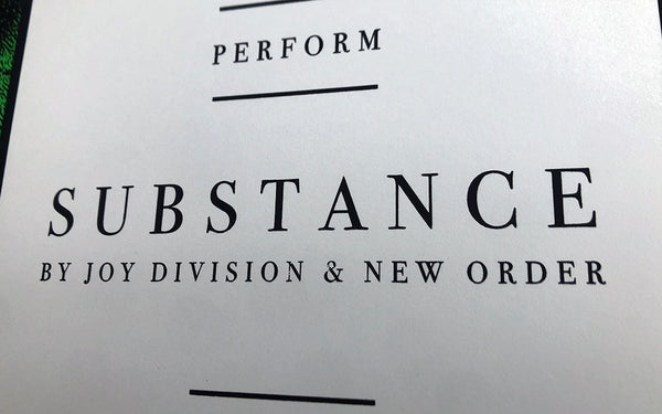 04.05.2023 | Siouxsie + Joy Division + New Order