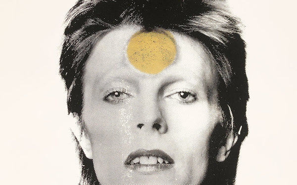 08.06.2023 | David Bowie * Idles * Smashing Pumpkins * Primus