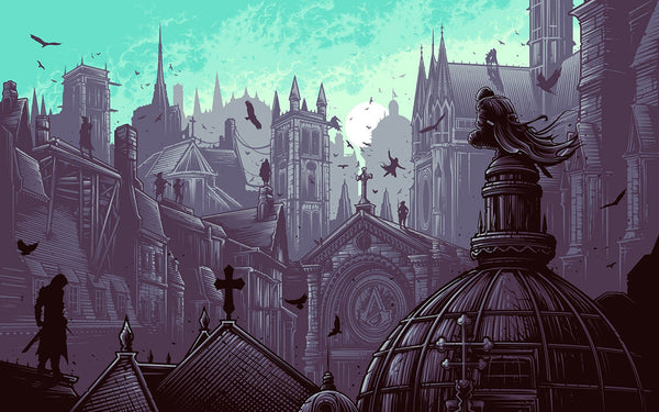 06.02.2026 | Curator's Pick - Rare Prints