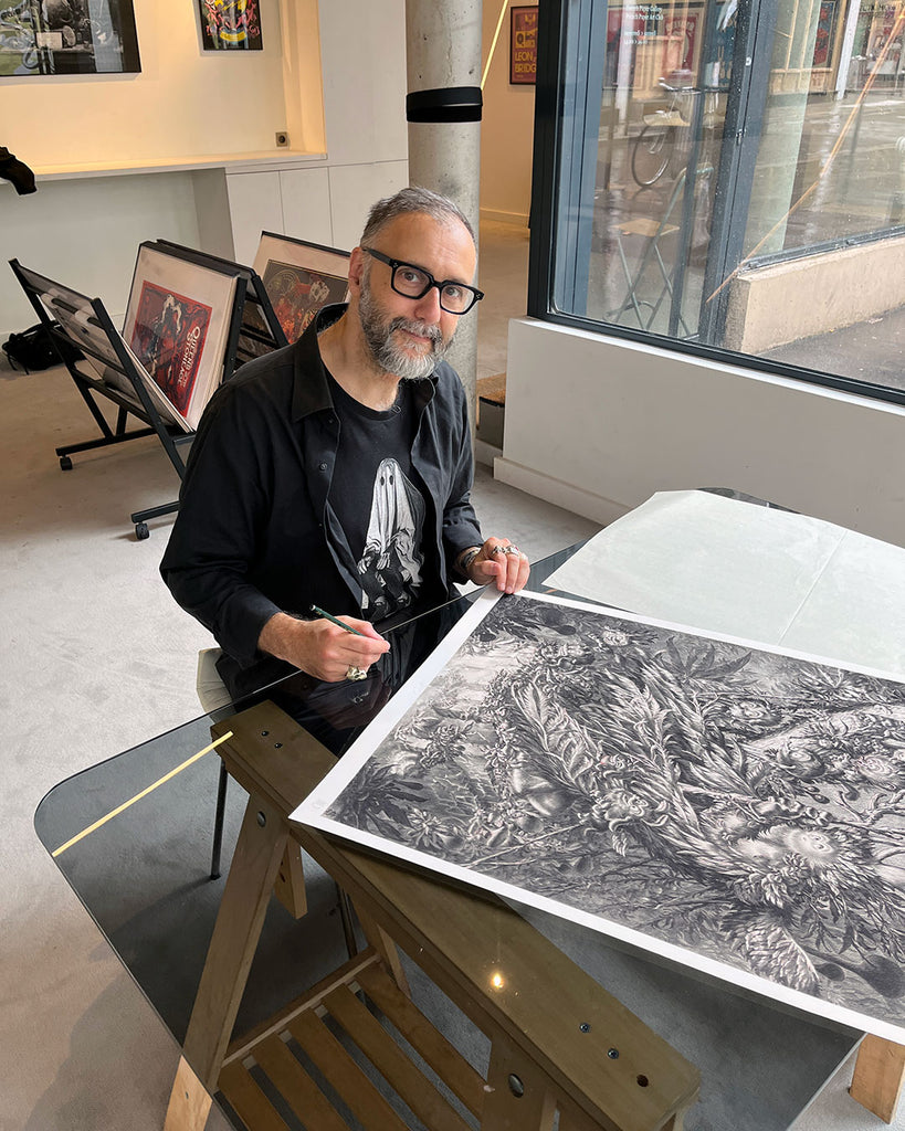 All Good Dogs are for Wolves