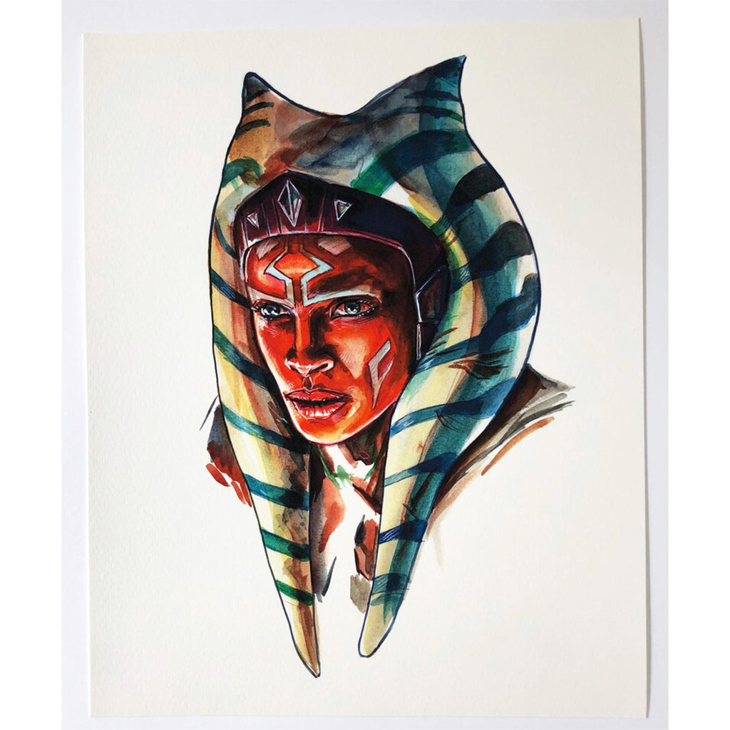 Snips (Ahsoka Tano)