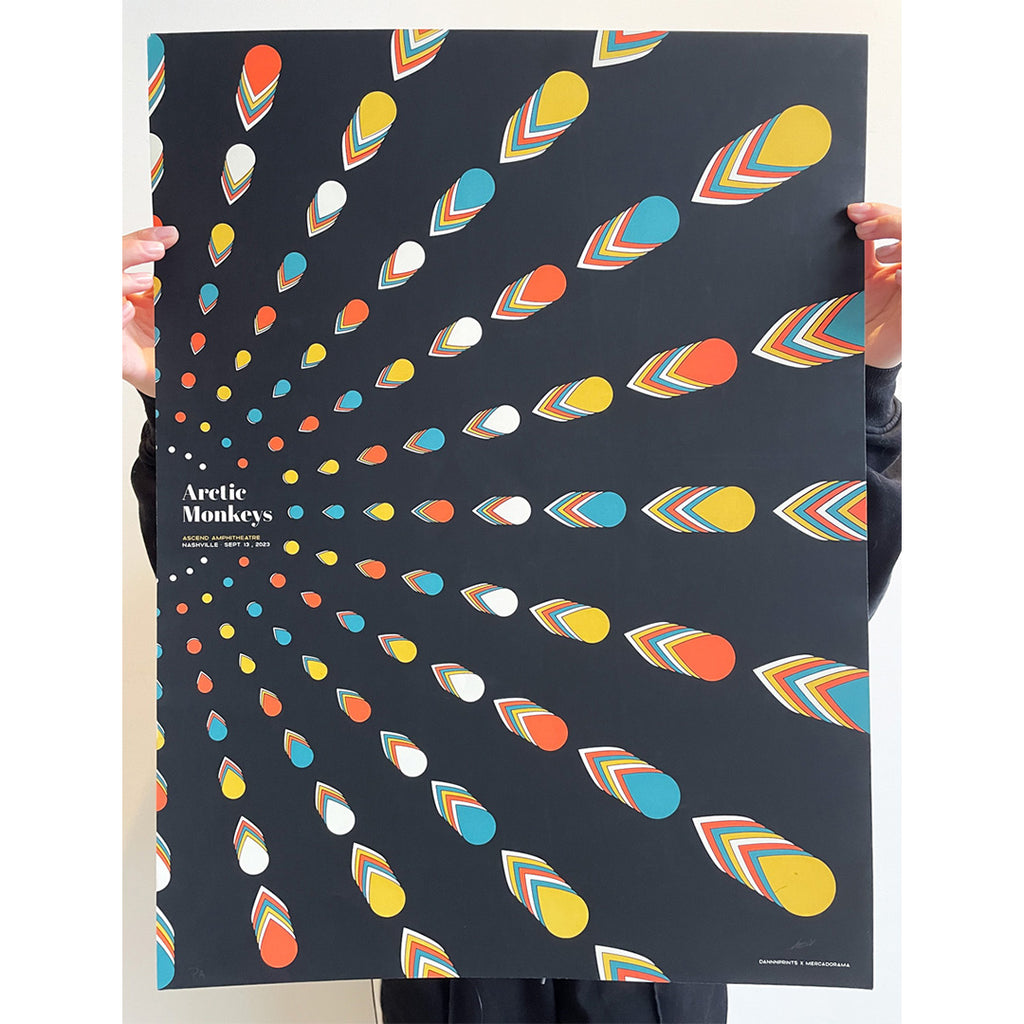 Arctic Monkeys (Nashville 2023)