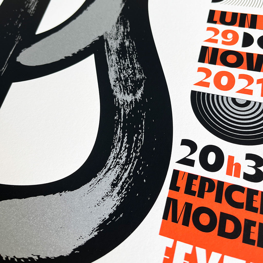 Black Lips (Feyzin 2021)