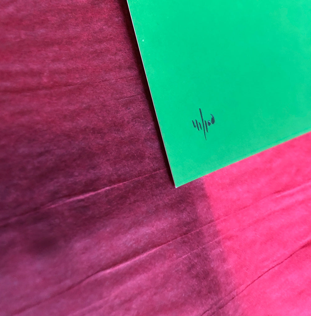 The Clash (Violence Calling)