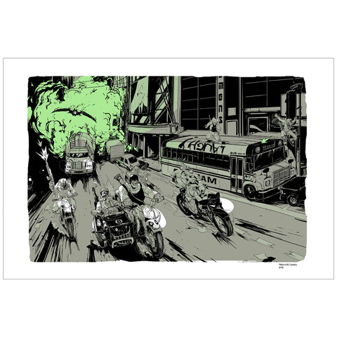 La Complainte du Joker