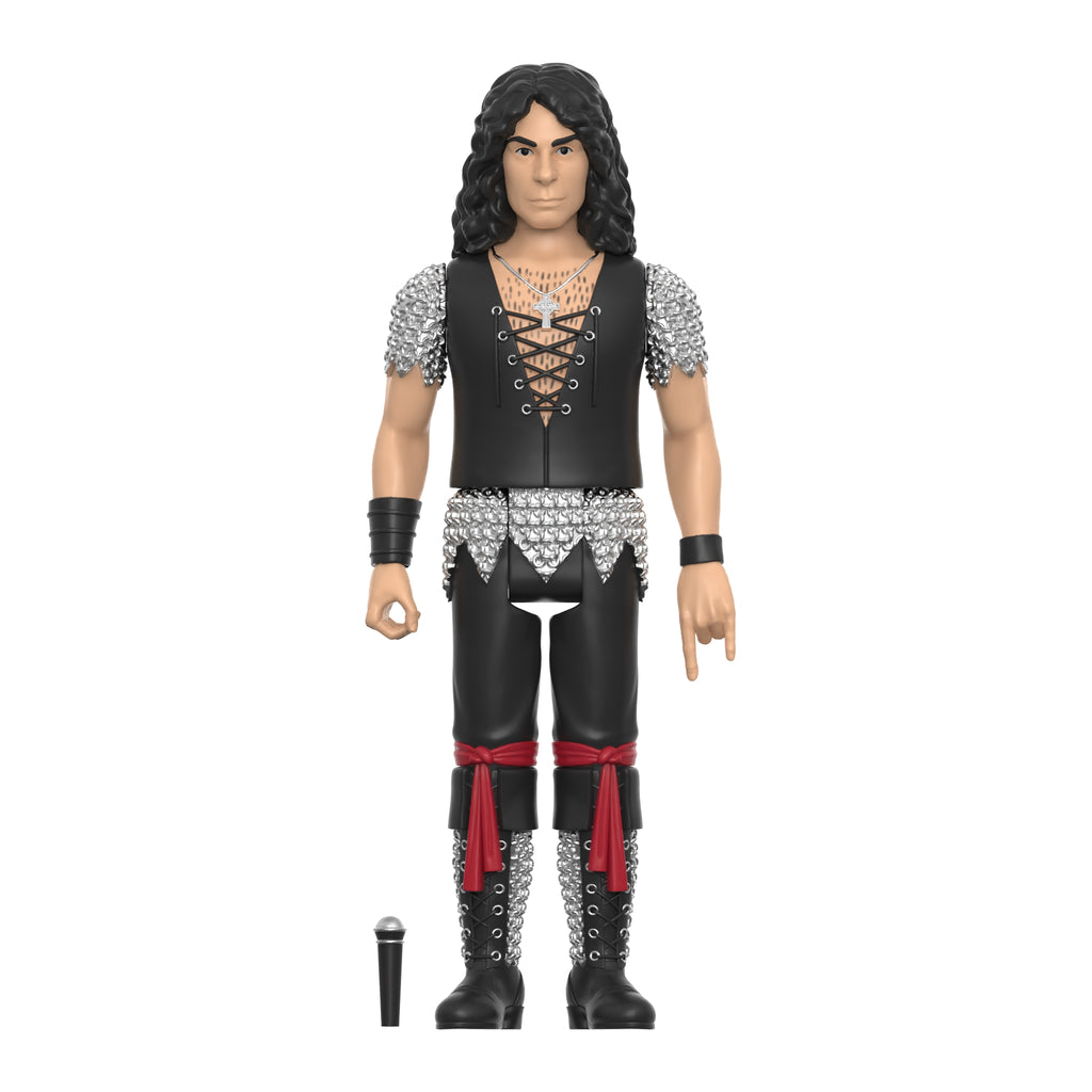 Dio - Ronnie James Dio - Figurine