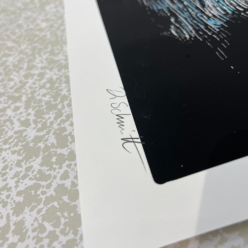 Le croquet de la Reine