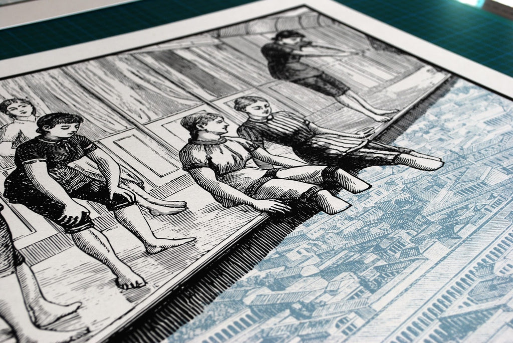 We are Match (Paris 2016)