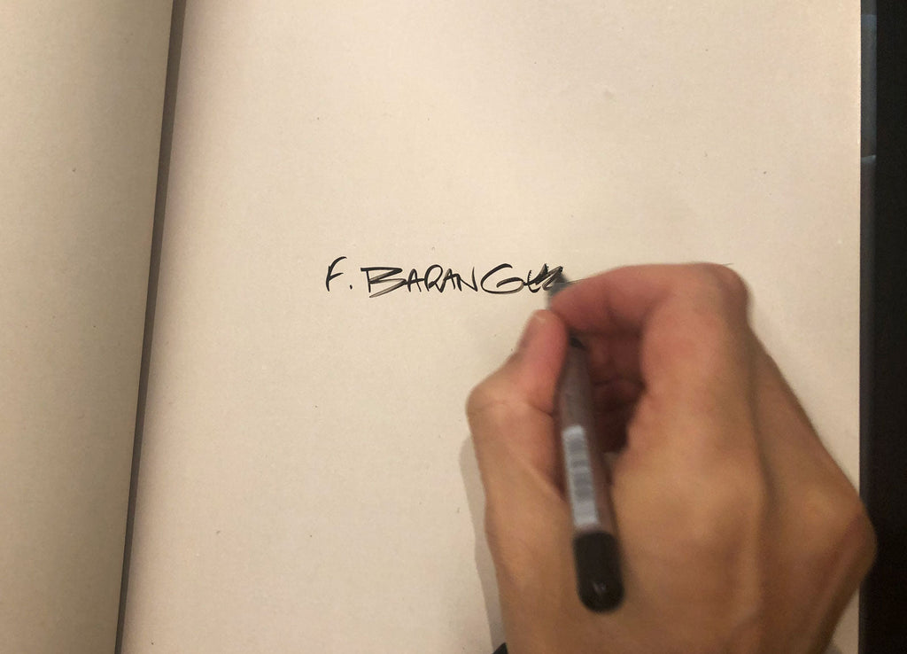 Ars Obscura (Livre I, Sorcier d'Empire) / Edition signée