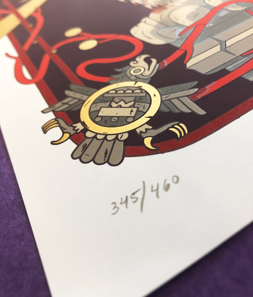 Foo Fighters (Mexico 2022)