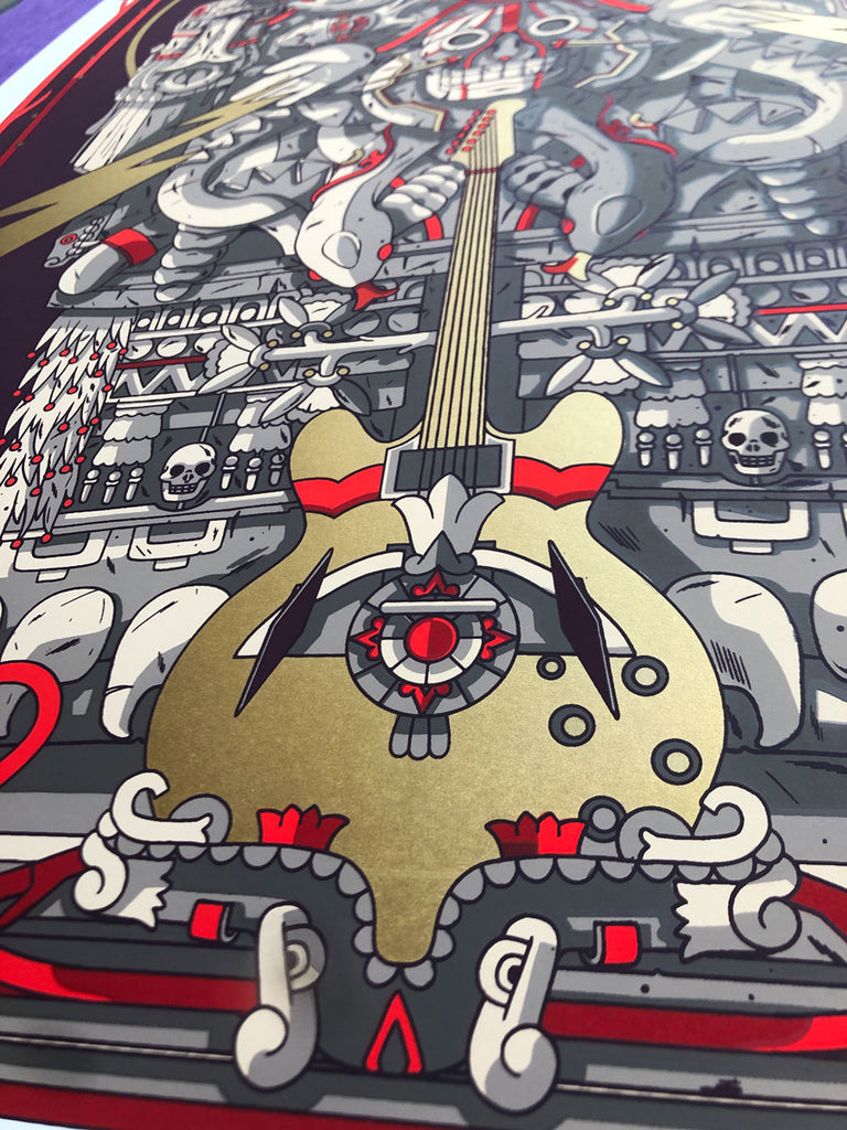 Foo Fighters (Mexico 2022)