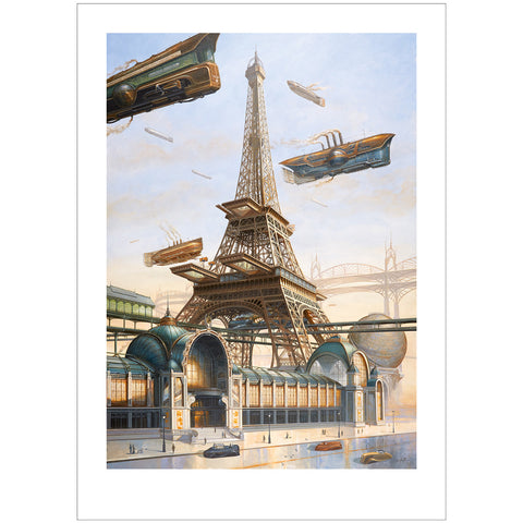 Un ingénieur trop parfait