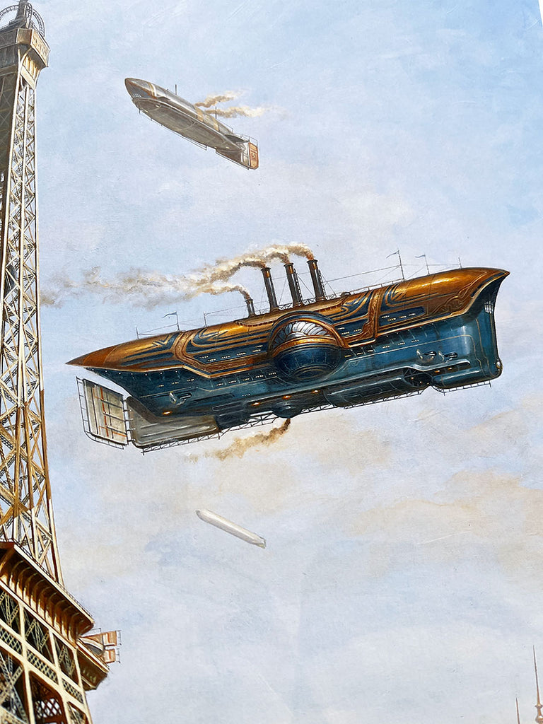 Un ingénieur trop parfait