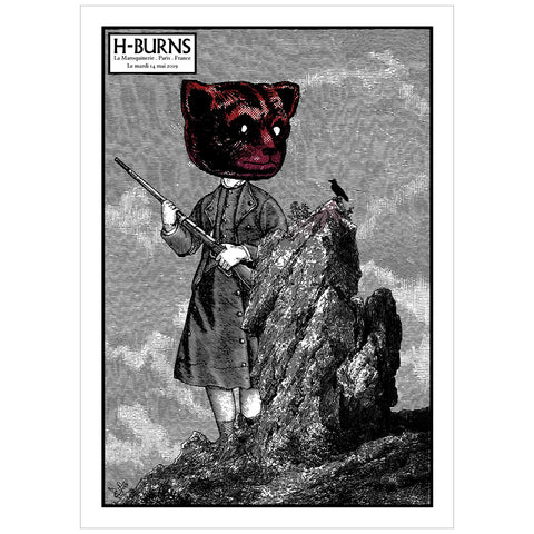 H-Burns (Paris 2019)