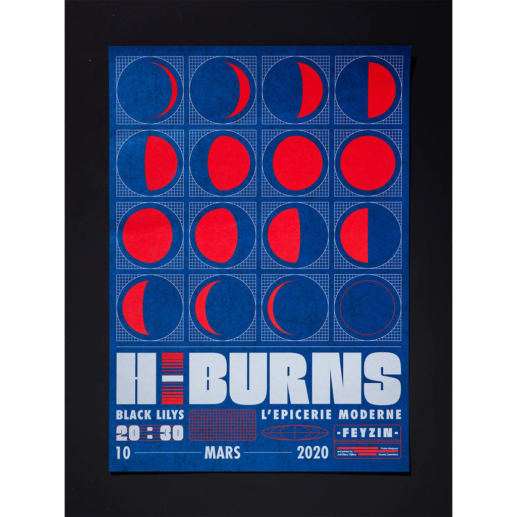 H-Burns (Feyzin 2020)
