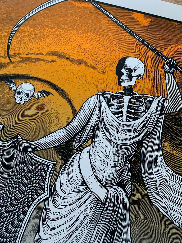 Avenged Sevenfold (Vienne 2025)