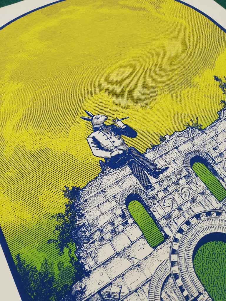 Jacco Gardner (Paris 2019)