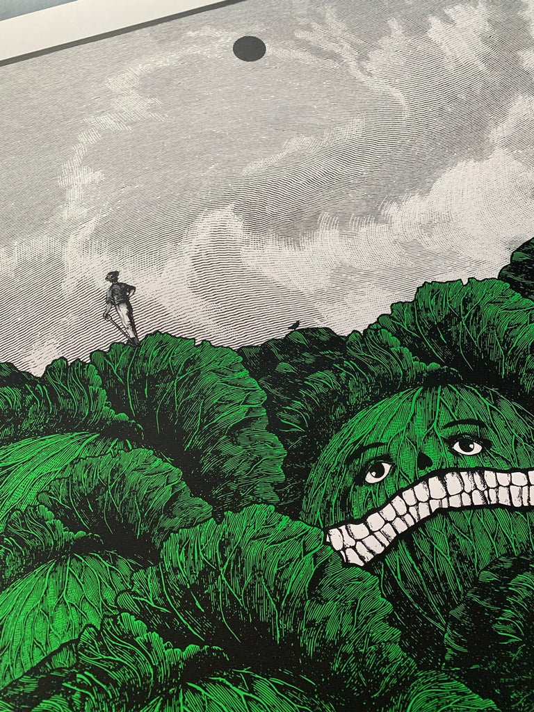 Mudhoney (Bruxelles 2024)