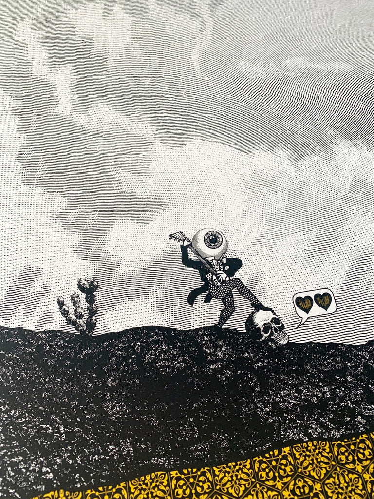 The Liminanas (Lille 2025)