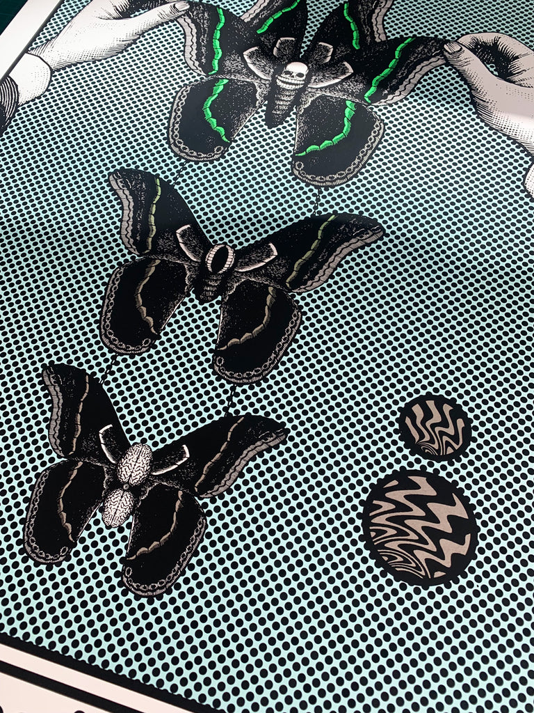 Frankie and the Witch Fingers (Paris 2025)