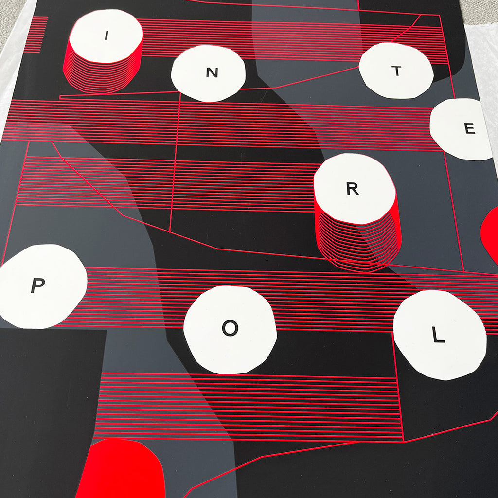 Interpol (Mexico 2023)