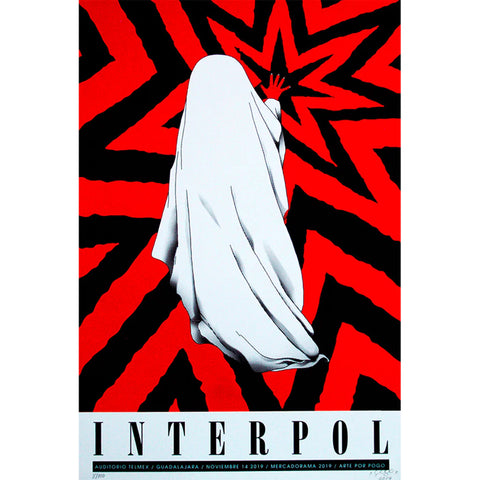 Interpol (Guadalajara 2019)