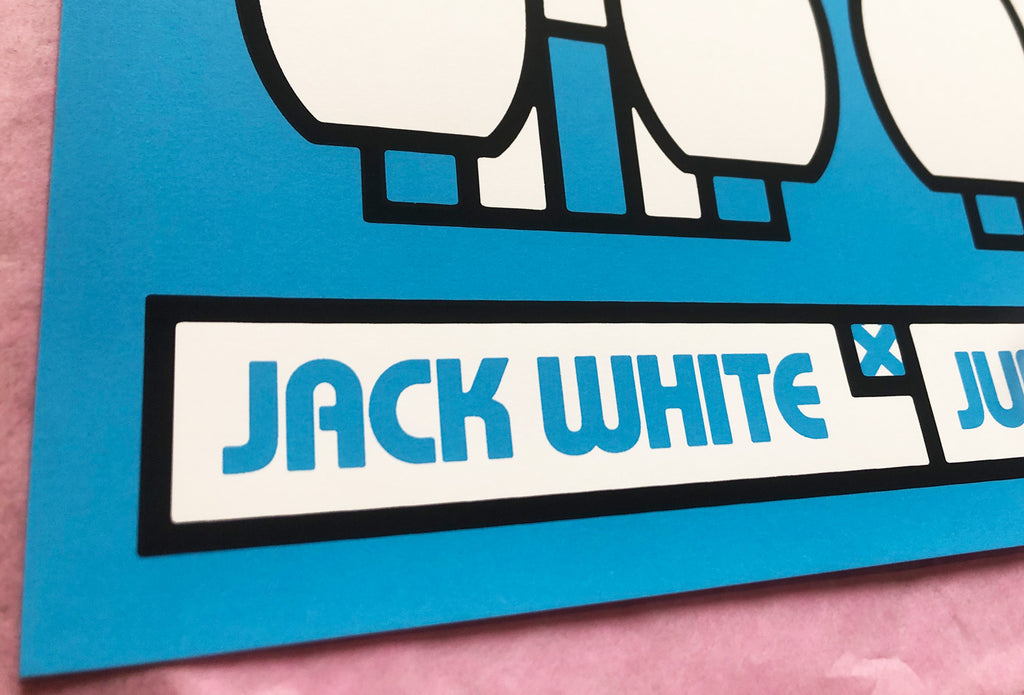 Jack White (Seattle 2022)