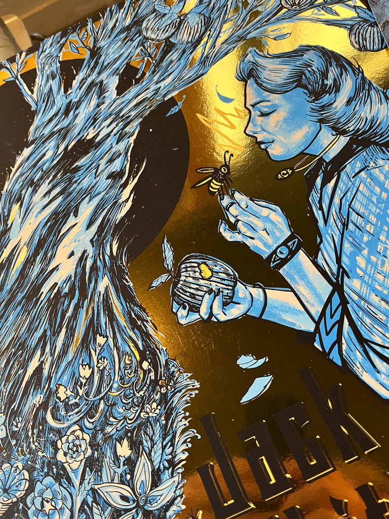 Jack White (Indianapolis 2022)