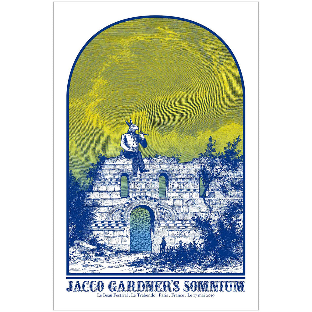 Jacco Gardner (Paris 2019)