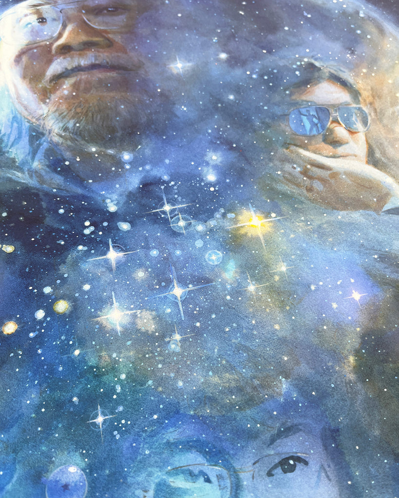 星々(Hoshiboshi)