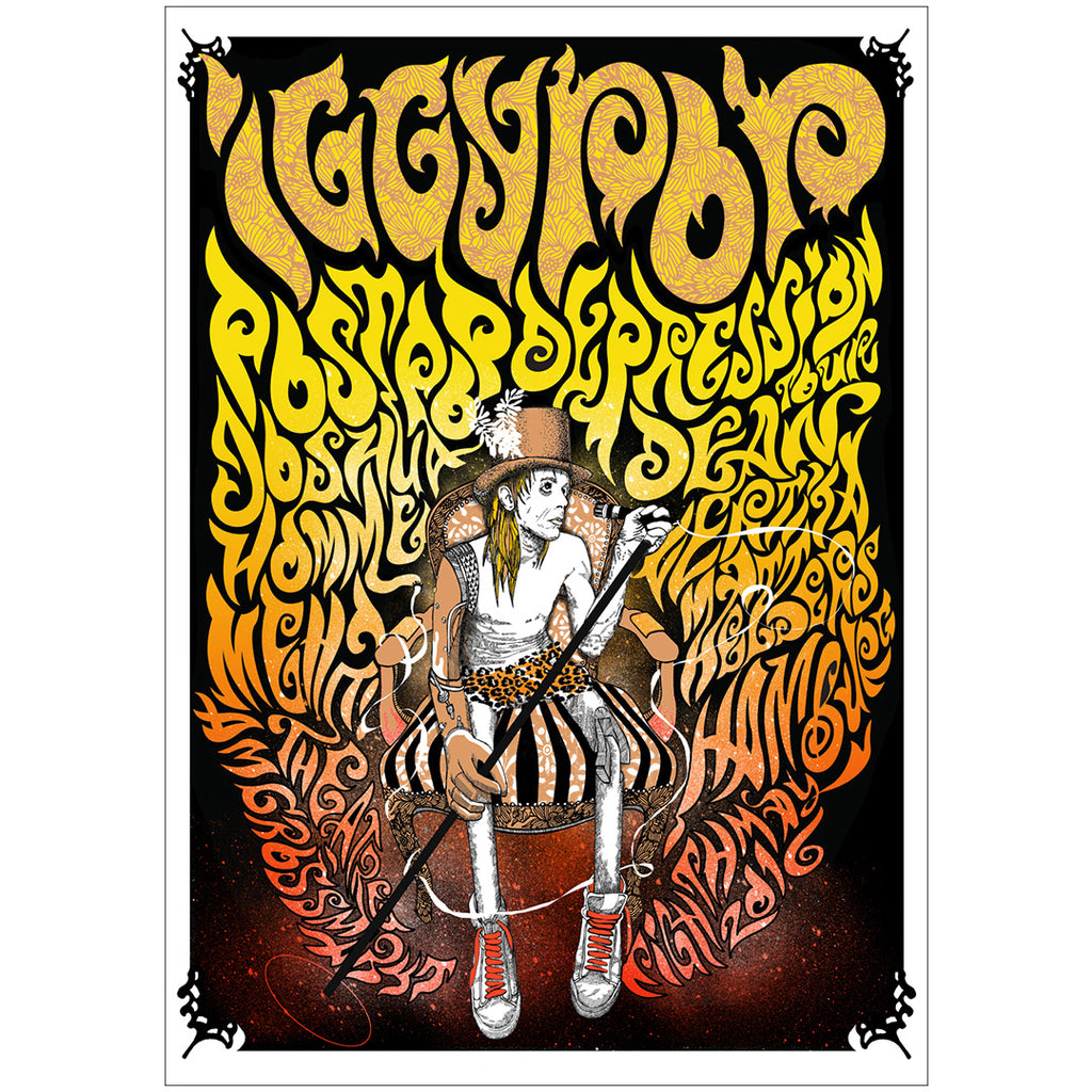 Iggy Pop (Hamburg, 2016)