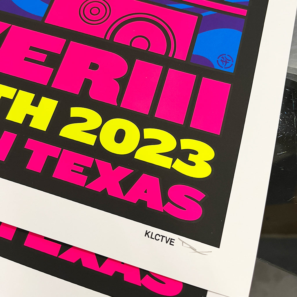 Mudhoney (Austin 2023)