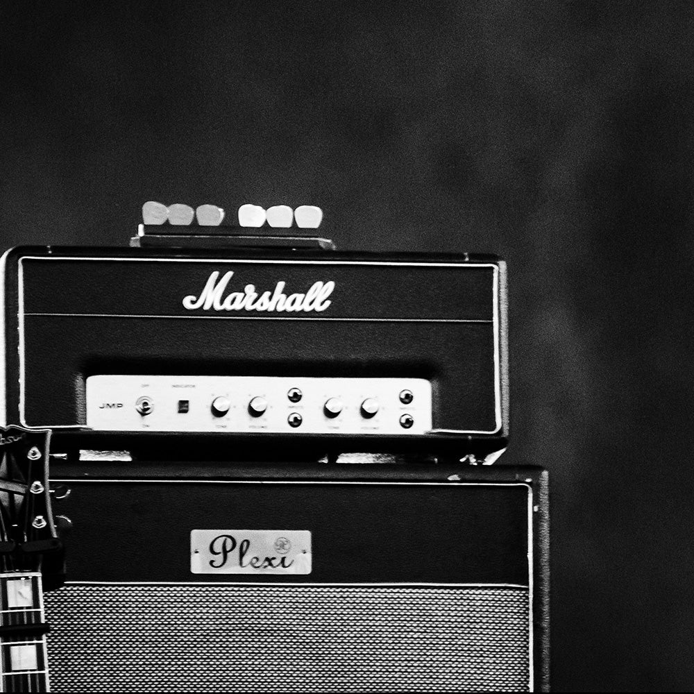 Liam Gallagher, Paris 2018