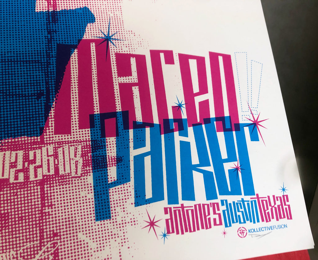 Maceo Parker (Austin 2008)