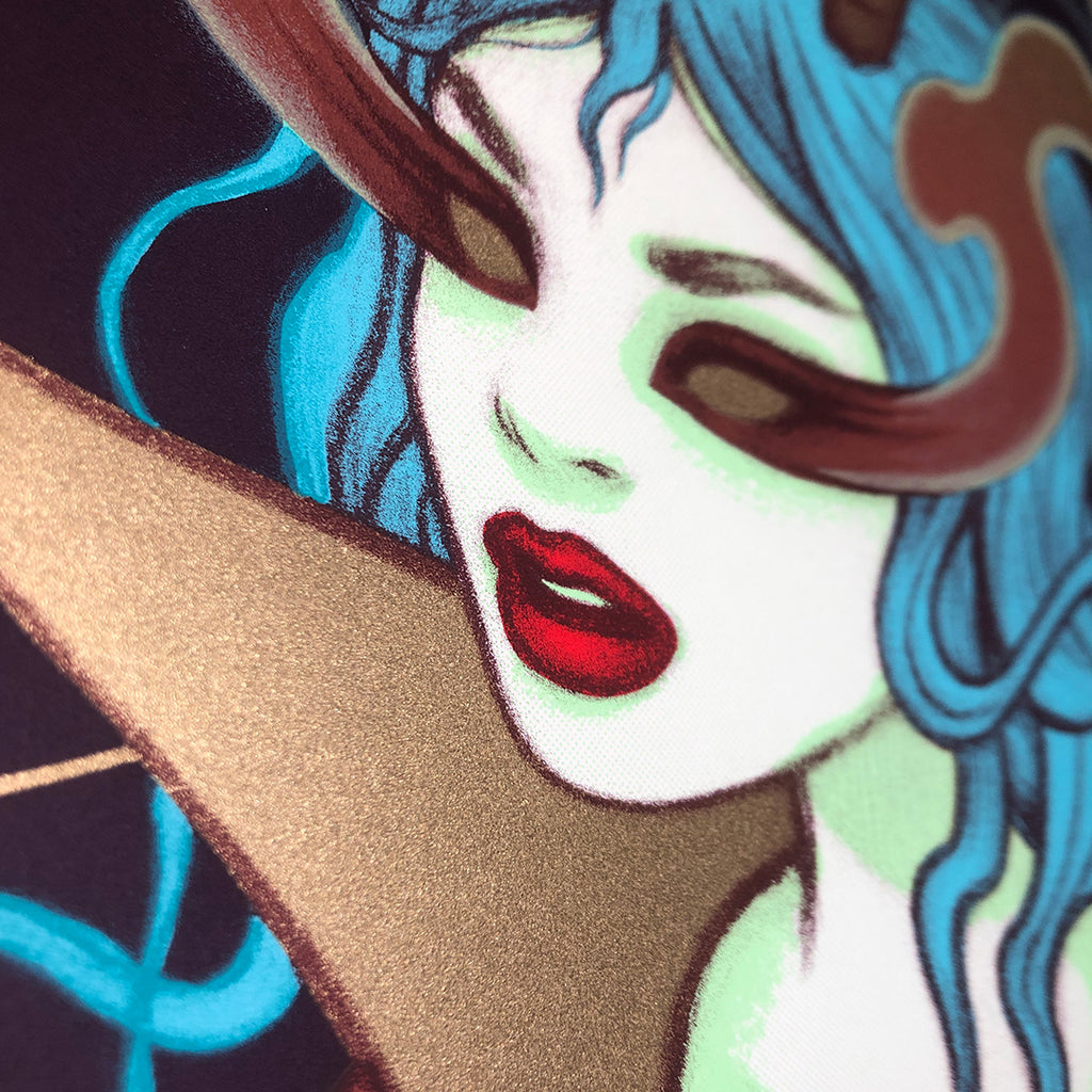 Mastodon (Coney Island, 2019)