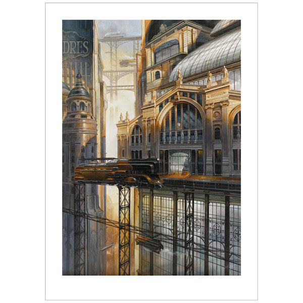 Didier Graffet