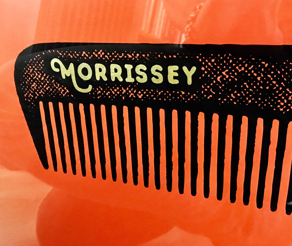 Morrissey (San Jose 2015)