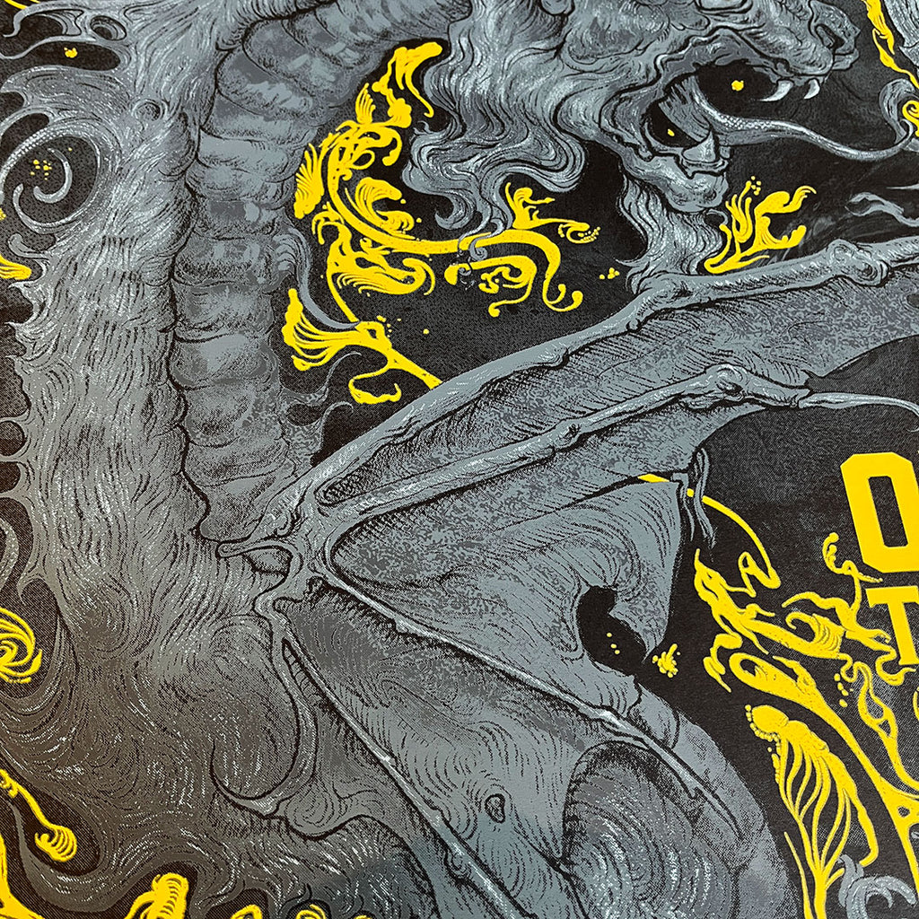 Queens of the Stone Age (Boston 2025)