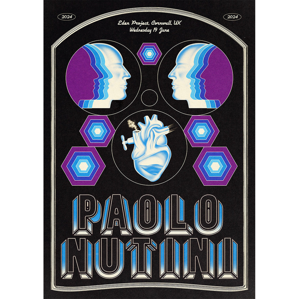 Paolo Nutini (Cornwall UK 2024)