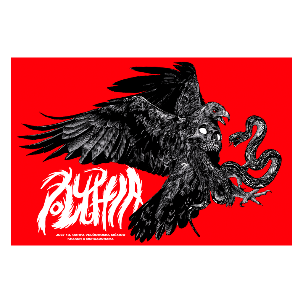 Polyphia (Mexico 2024)