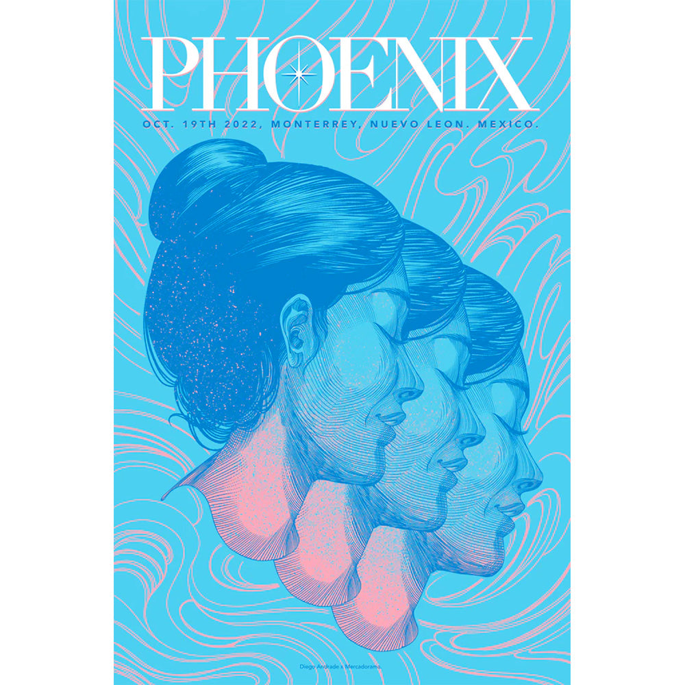 Phoenix (Monterrey 2022)