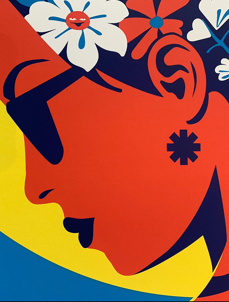 Red Hot Chili Peppers (Vancouver 2023)